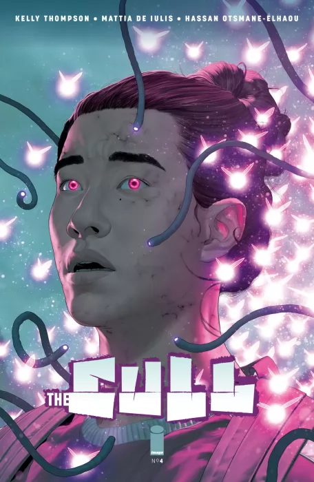 The Cull (The Cull #4)