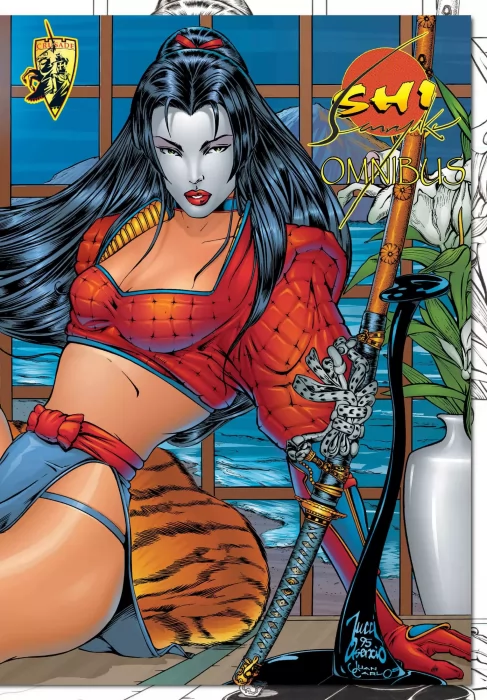 Shi: Senryaku Omnibus (Shi: Senryaku #1-3)