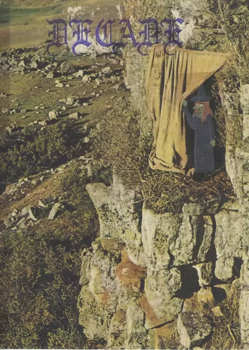 Megg, Mogg and Owl: Decade (Megg, Mogg and Owl)