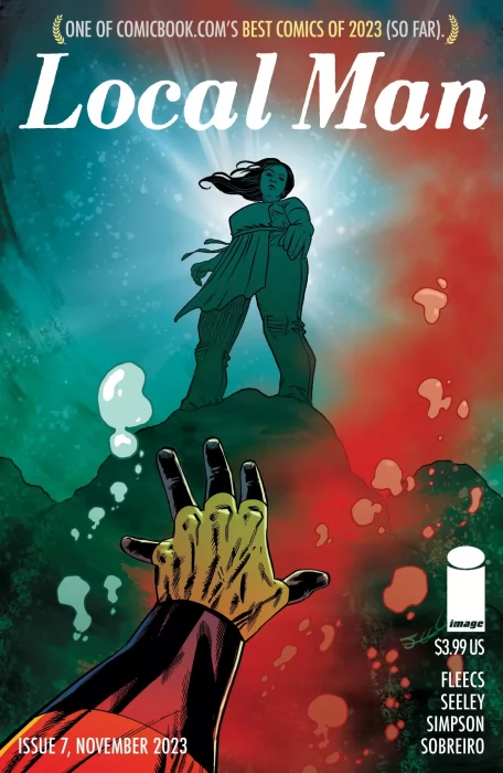 Local Man (Local Man #7)