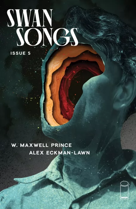 Swan Songs (Swan Songs #5)