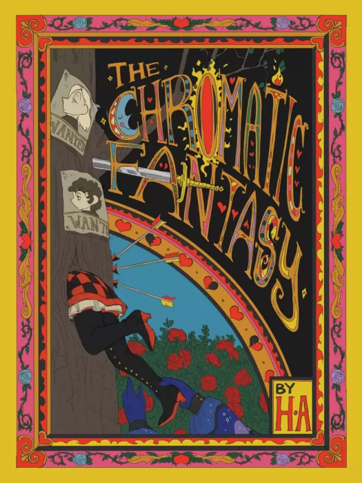 The Chromatic Fantasy