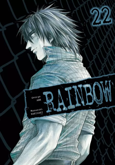 Rainbow: Nisha Rokubou no Shichinin, Volume 22 (Rainbow: Nisha Rokubou no Shichinin #225-235)