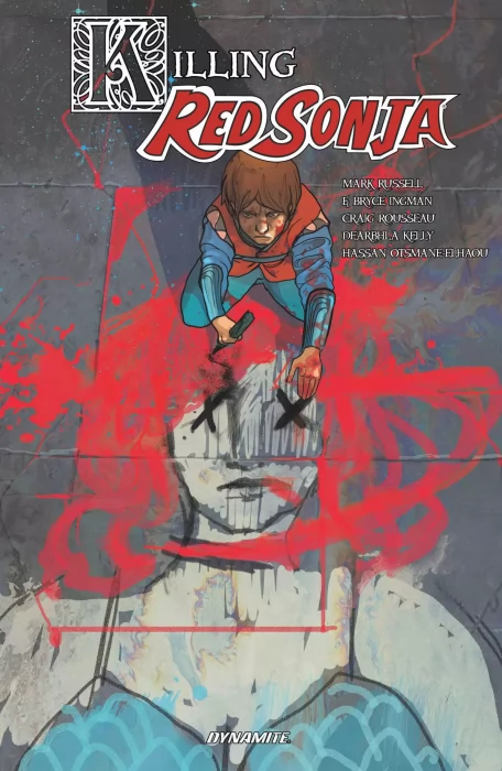 Kill Your Darlings (Kill Your Darlings #3)