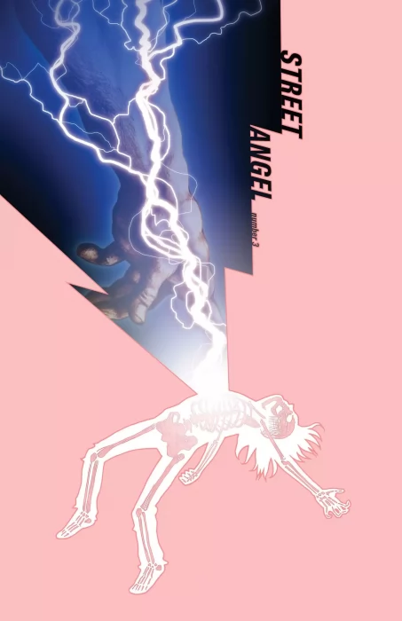 Street Angel (Street Angel #3)