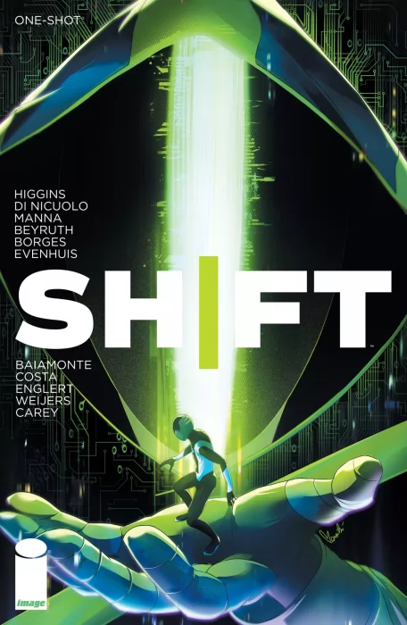 Shift (Shift #1)