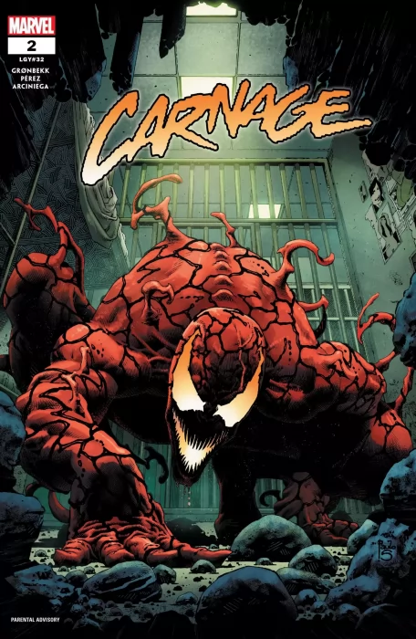 Carnage (Carnage Vol. 4 #2)