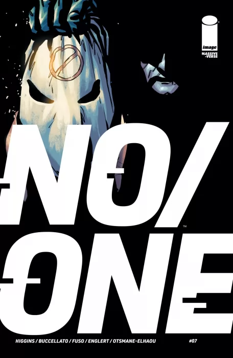 No/One (No/One #7)
