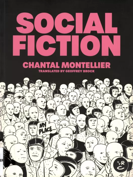 Social Fiction