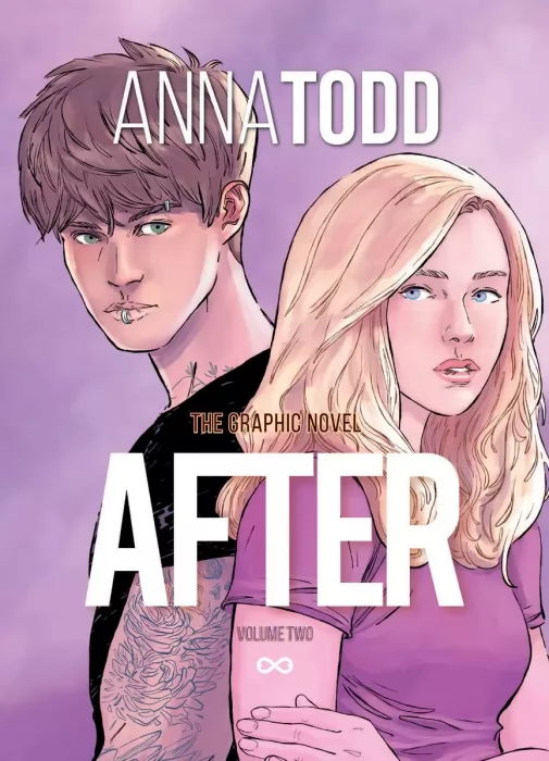 After: The Graphic Novel (After #2)