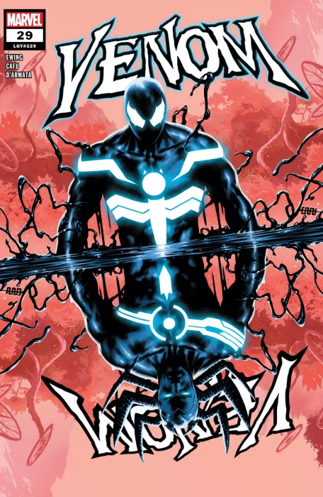 Venom (Venom Vol. 5 #29)