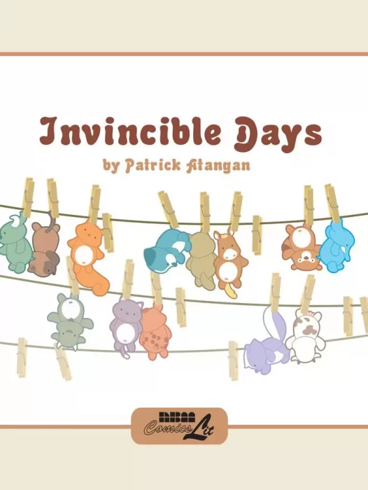 Invincible Days