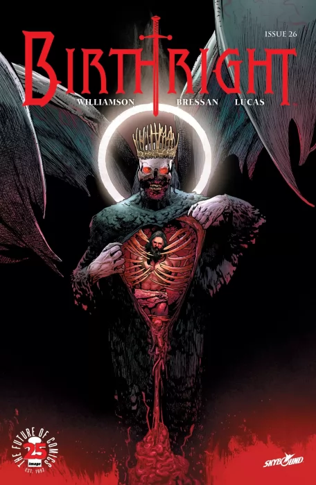 Birthright (Birthright #26)
