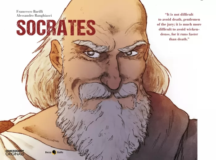 Socrates