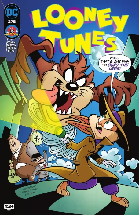 Looney Tunes (Looney Tunes #276)