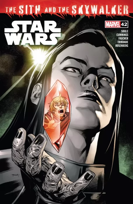 Star Wars (Star Wars Vol. 3 #42)