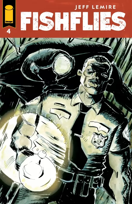 Fishflies (Fishflies #4)