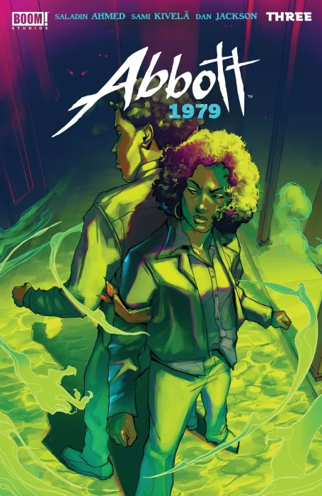 Abbott: 1979 (Abbott: 1979 #3)