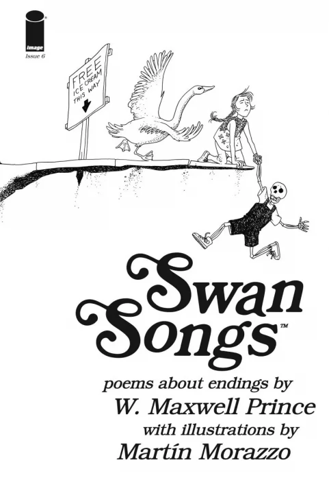Swan Songs (Swan Songs #6)
