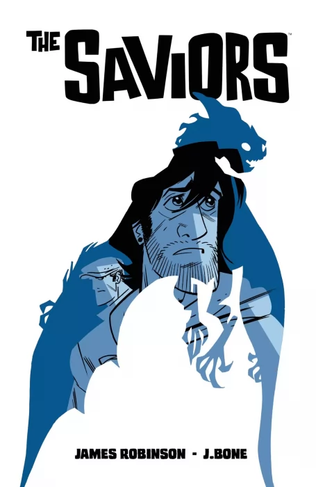 The Saviors (The Saviors #1-5)