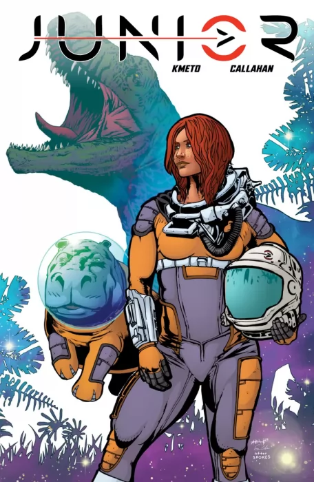 Junior, Volume 1 (Junior)