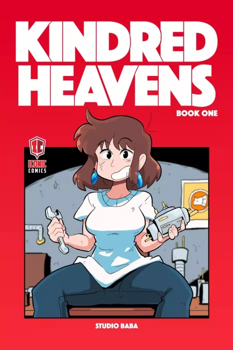 Kindred Heavens (Kindred Heavens #1)