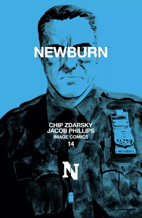 Newburn (Newburn #14)