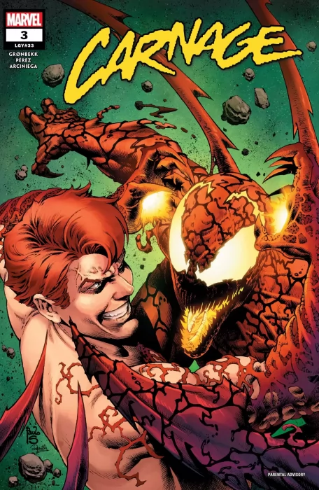 Carnage (Carnage Vol. 4 #3)