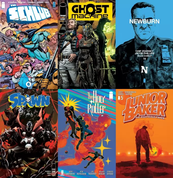 Image Week Pack (01-24-2024)