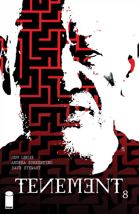 The Bone Orchard Mythos: Tenement (The Bone Orchard Mythos: Tenement #8)