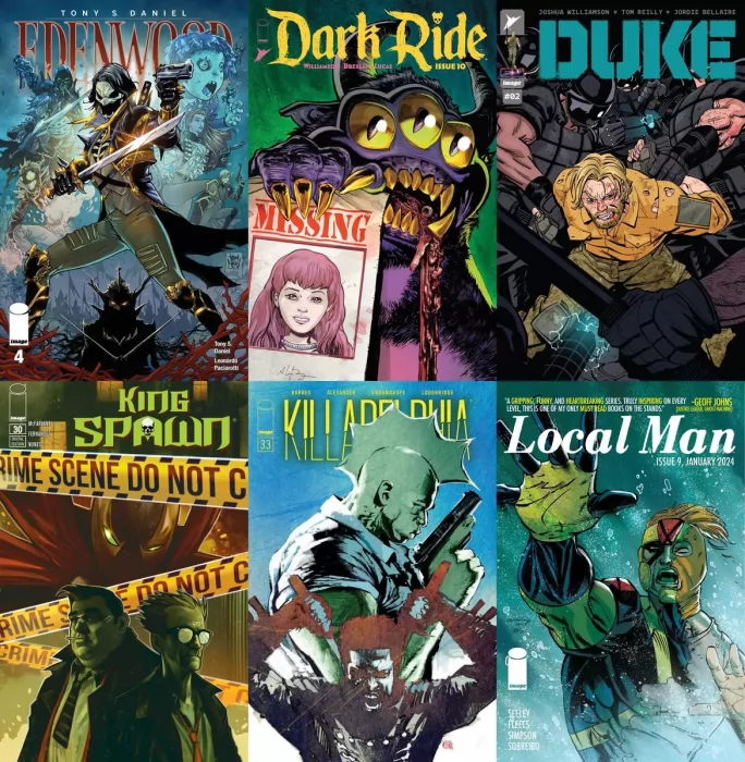 Image Week Pack (01-31-2024)