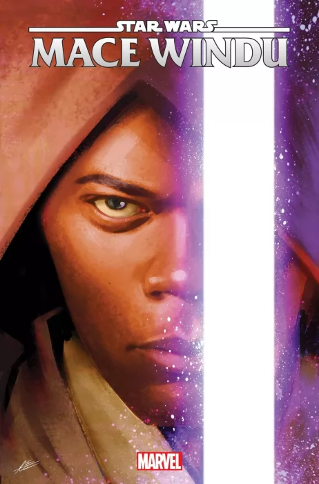Star Wars: Mace Windu (Star Wars: Mace Windu #1)