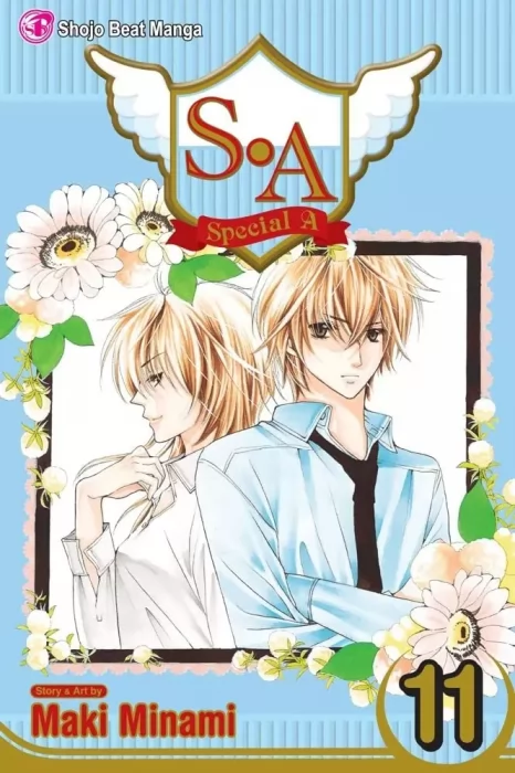 S.A&#44; Volume 11 (S.A #59-63)