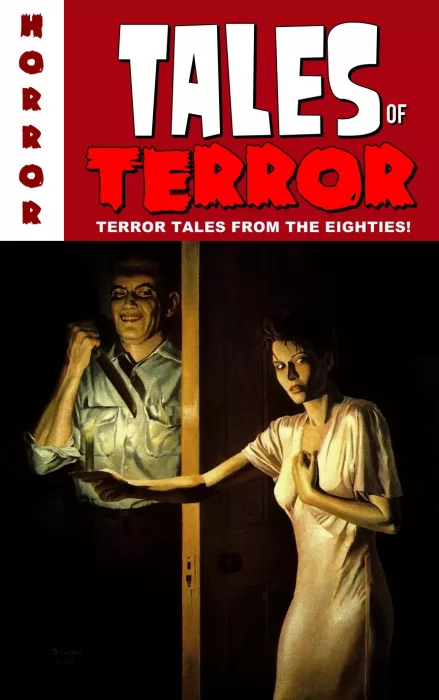 The Very Best of Tales of Terror (Tales of Terror #1-13)