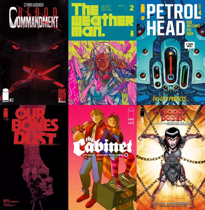 Image Week Pack (02-14-2024)