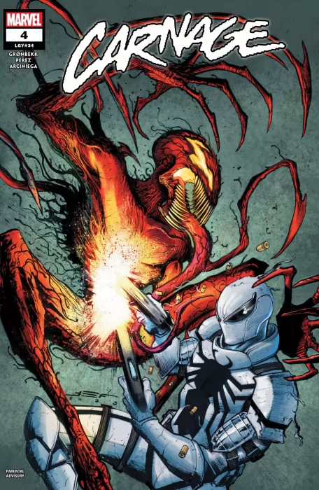 Carnage (Carnage Vol. 4 #4)
