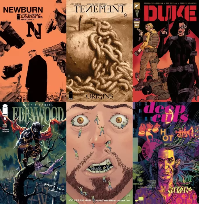 Image Week Pack (02-28-2024)