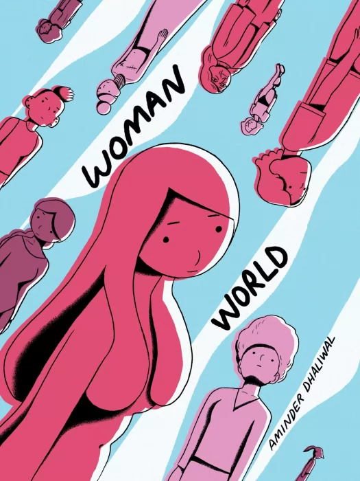 Woman World