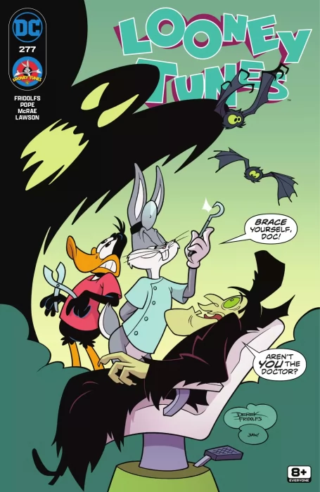 Looney Tunes (Looney Tunes #277)