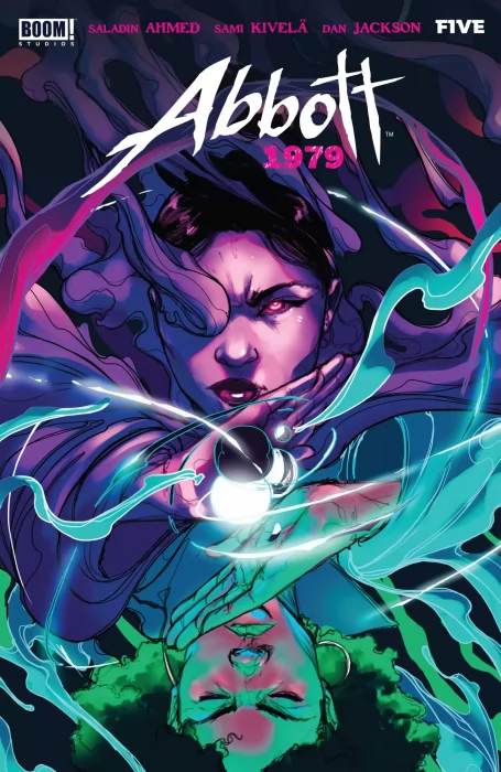 Abbott: 1979 (Abbott: 1979 #5)