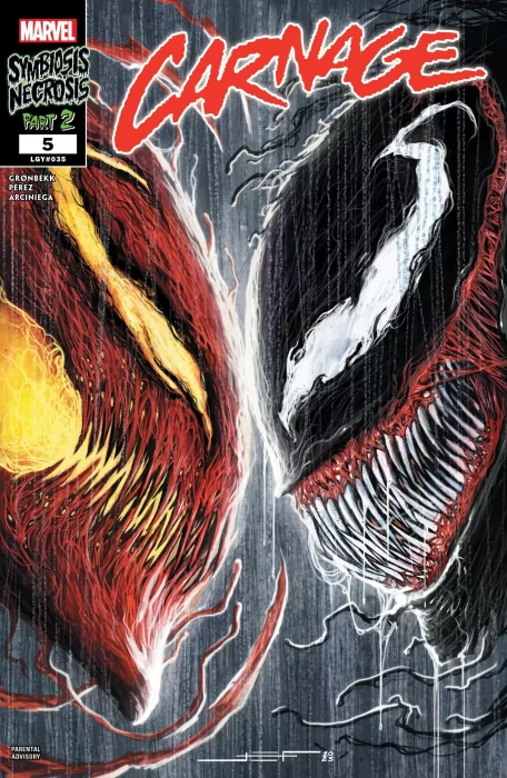 Carnage (Carnage Vol. 4 #5)