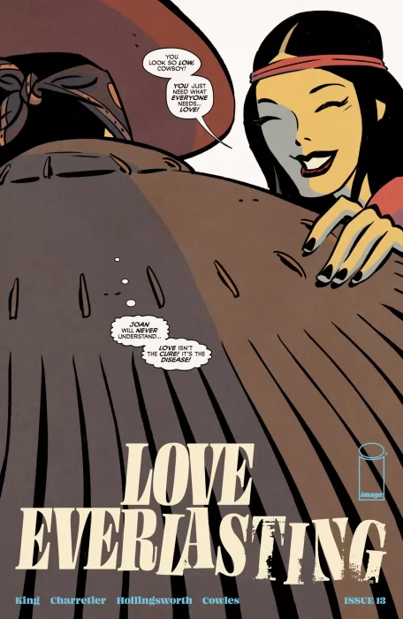 Love Everlasting (Love Everlasting #13)