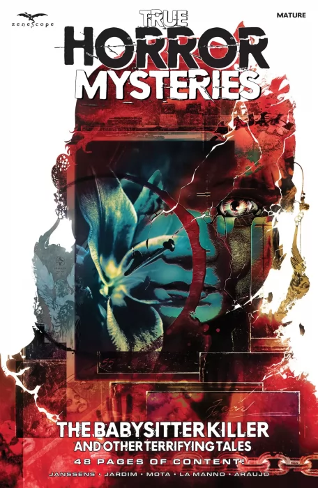 True Horror Mysteries: The Babysitter Killer and Other Terrifying Tales