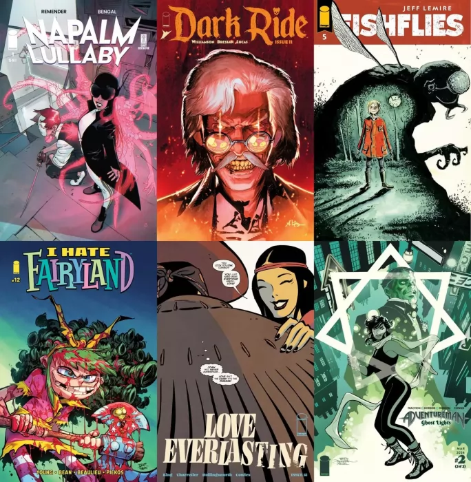 Image Week Pack (03-13-2024)