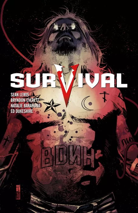 Survival (Survival #1-5)