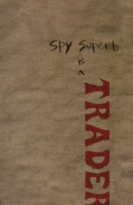 Spy Superb (Spy Superb #1-3)