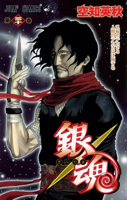 Gin Tama, Volume 30 (Gin Tama #256-264)