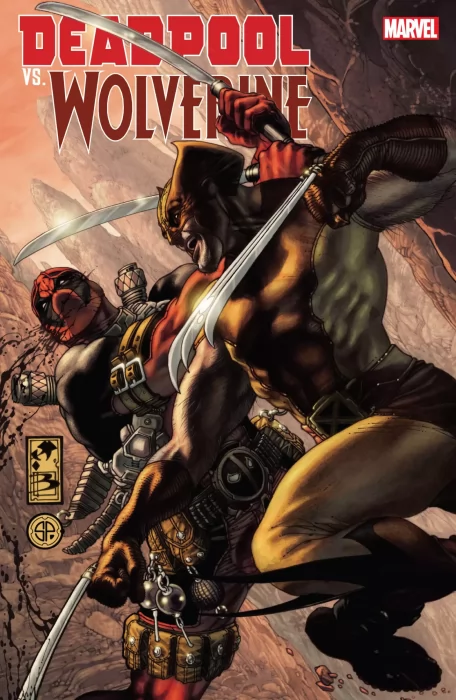 Wolverine vs. Deadpool (Cable & Deadpool #43-44&#44; Deadpool Vol. 2 #27&#44; Wolverine Vol. 2 #88; #154-155&#44; Wolverine: Origins #21-25)