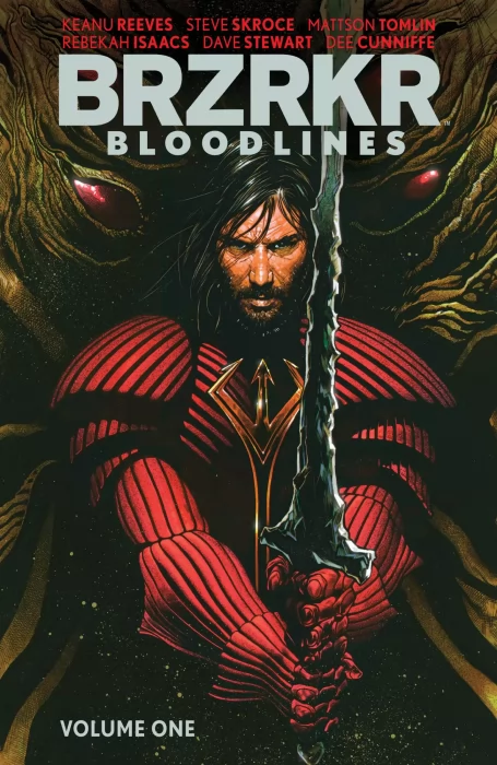 BRZRKR: Bloodlines&#44; Volume 1