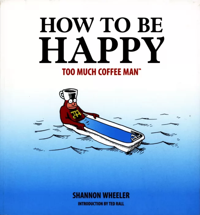 How To Be Happy 